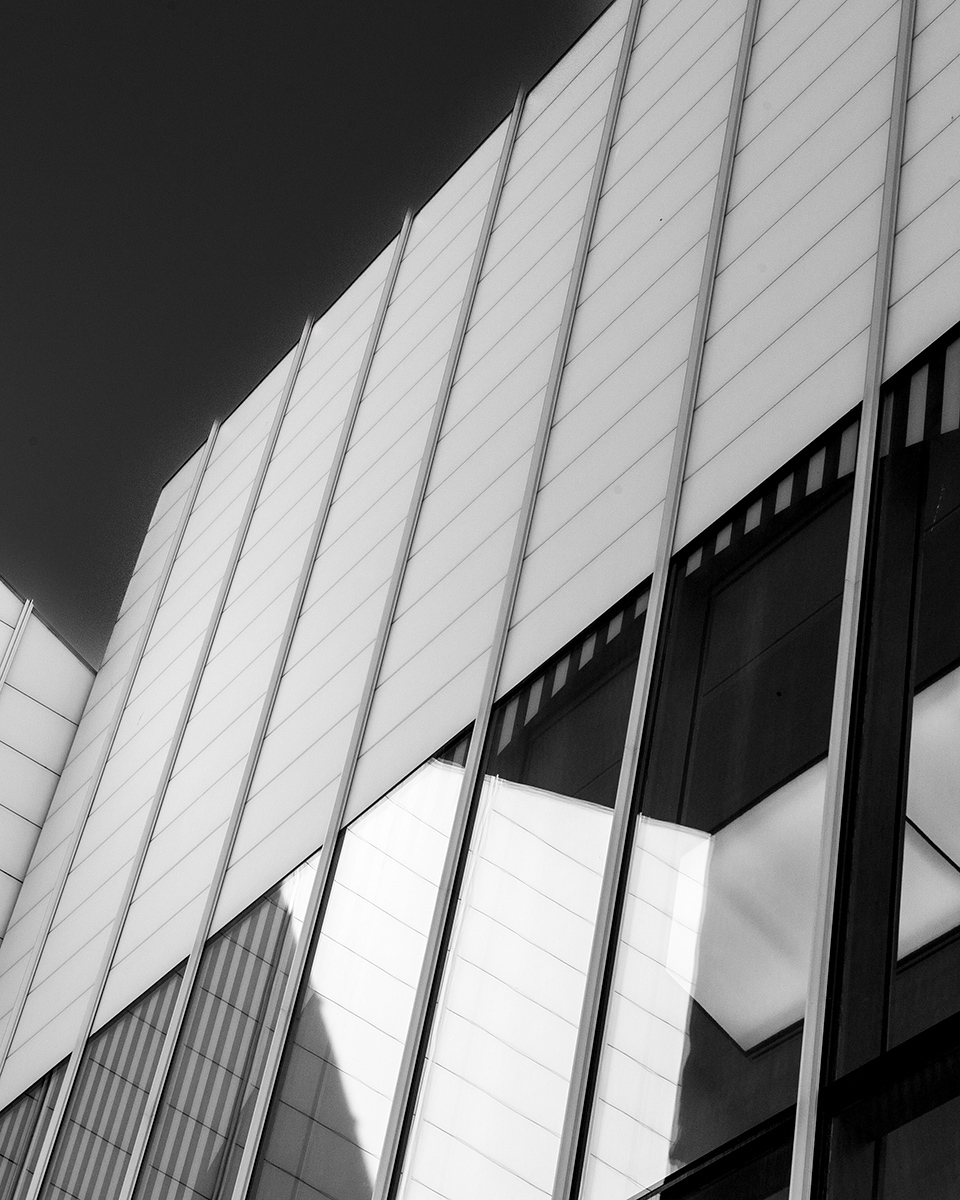 2nd: A ASPECTS OF TURNER CONTEMPORARY by Martin Till