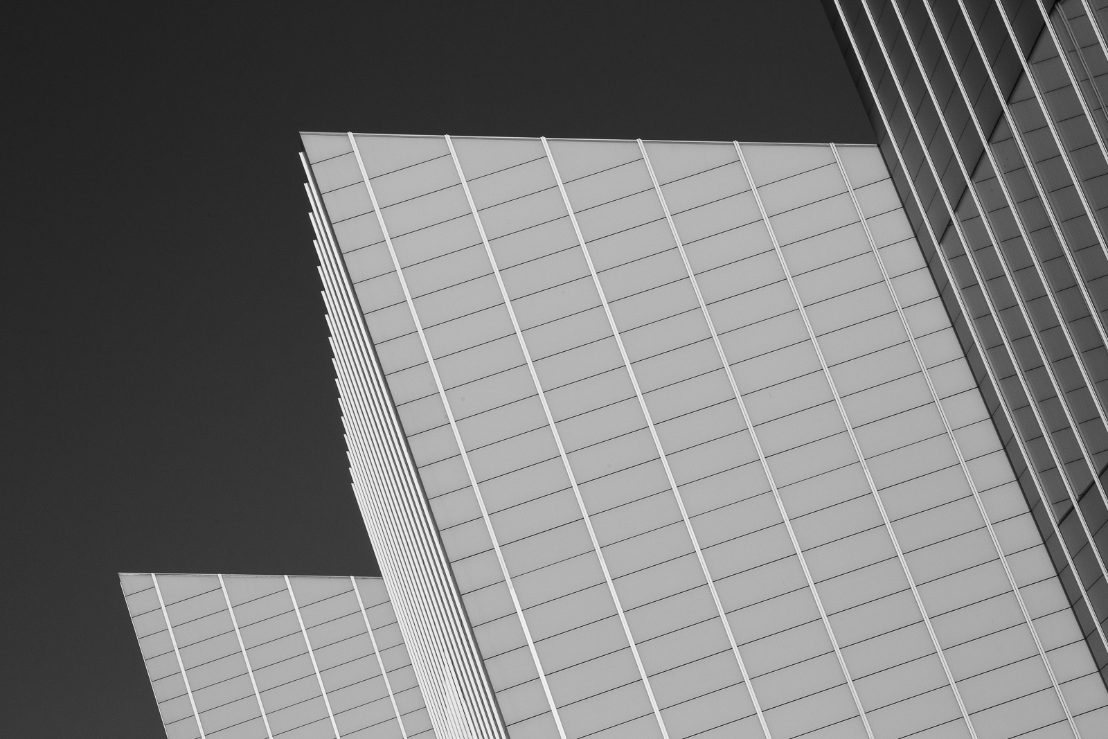 2nd: A ASPECTS OF TURNER CONTEMPORARY by Martin Till