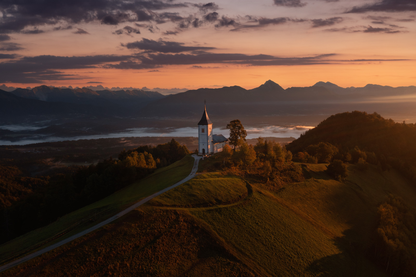 PERSPECTIVE CHANGES EVERYTHING by Nicholas Hill