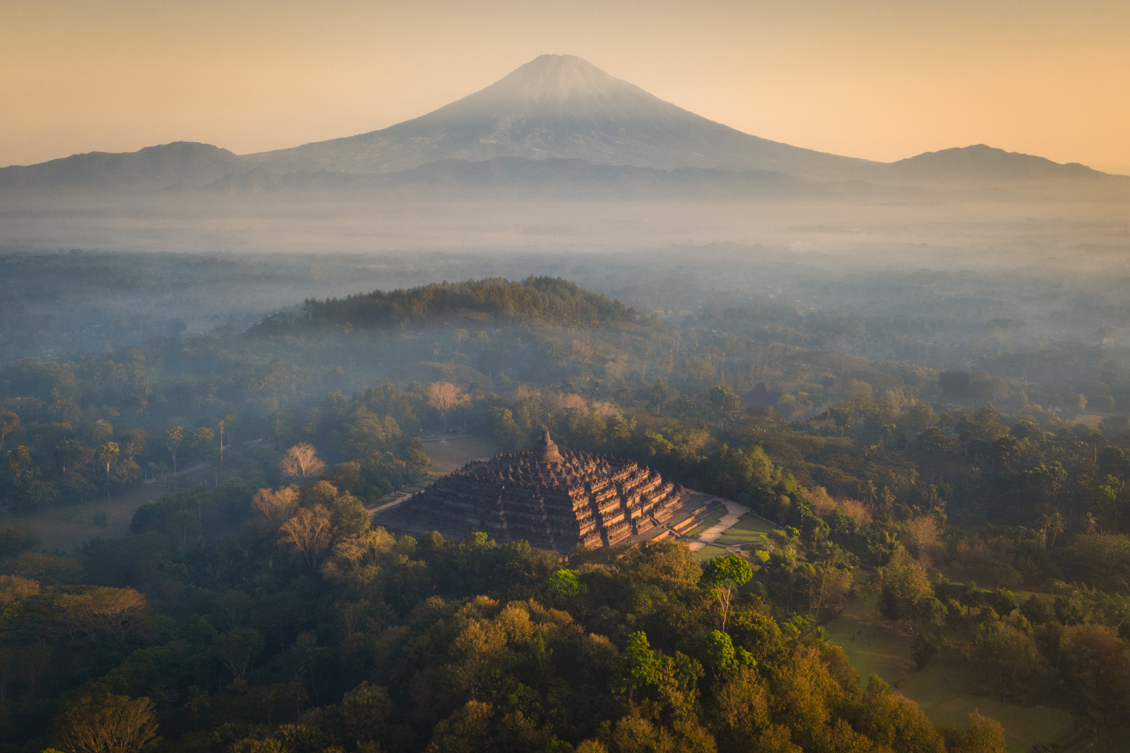 PERSPECTIVE CHANGES EVERYTHING by Nicholas Hill