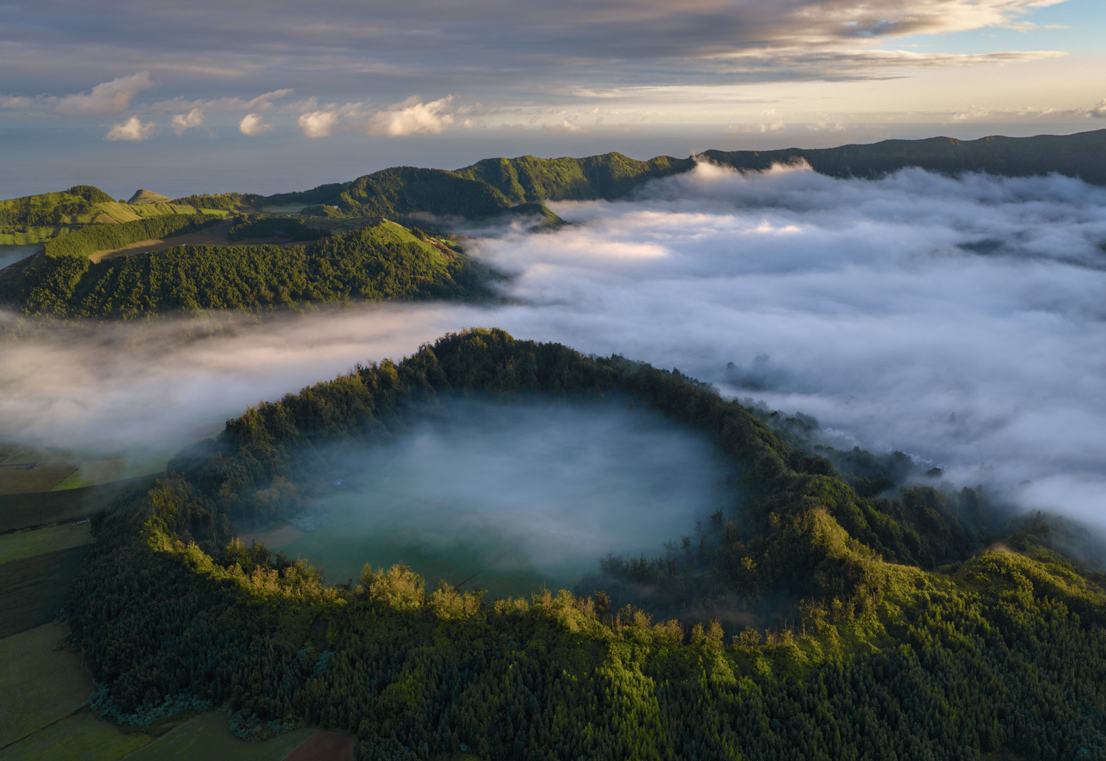 PERSPECTIVE CHANGES EVERYTHING by Nicholas Hill